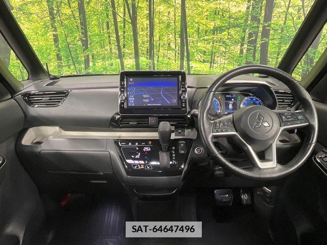 Mitsubishi DELICA MINI 2023-07 7784423-1