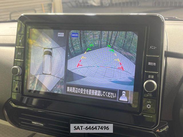 Mitsubishi DELICA MINI 2023-07 7784423-3