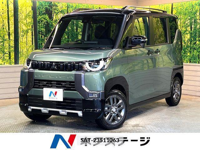 Mitsubishi DELICA MINI 2023-07 7784415-0