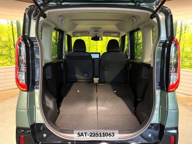 Mitsubishi DELICA MINI 2023-07 7784415-10