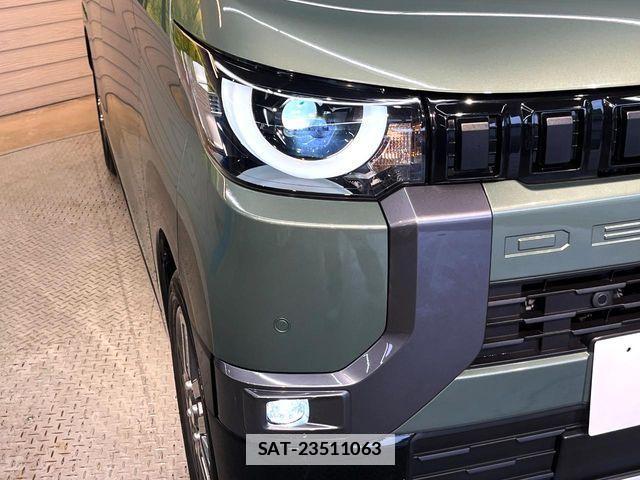 Mitsubishi DELICA MINI 2023-07 7784415-11