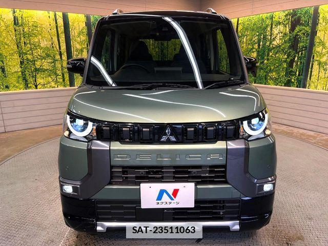 Mitsubishi DELICA MINI 2023-07 7784415-13