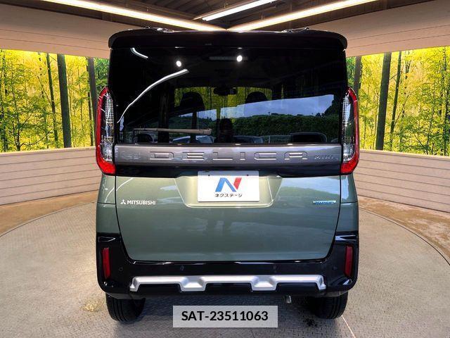 Mitsubishi DELICA MINI 2023-07 7784415-14