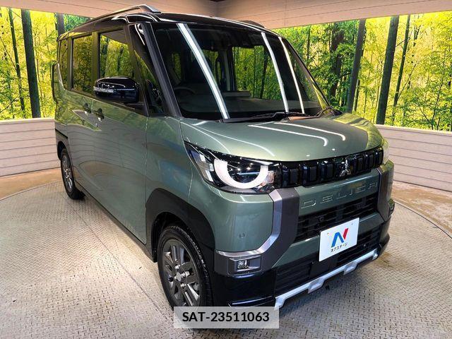 Mitsubishi DELICA MINI 2023-07 7784415-15