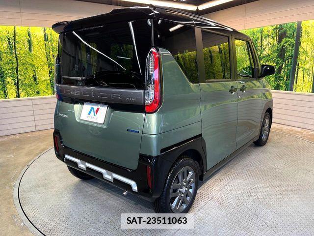 Mitsubishi DELICA MINI 2023-07 7784415-16