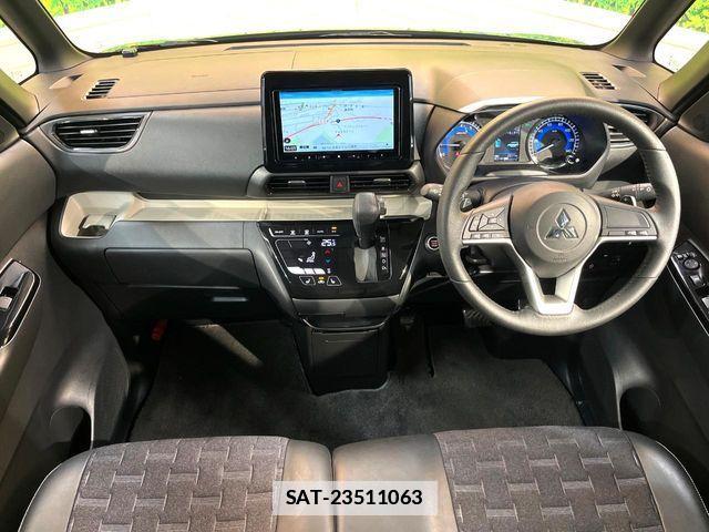 Mitsubishi DELICA MINI 2023-07 7784415-1
