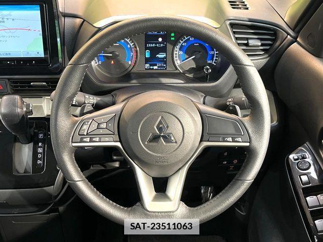 Mitsubishi DELICA MINI 2023-07 7784415-7