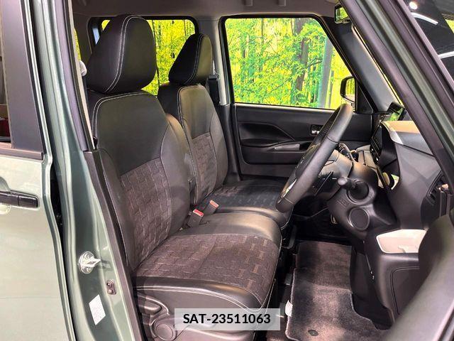 Mitsubishi DELICA MINI 2023-07 7784415-8