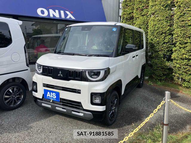 Mitsubishi DELICA MINI 2026-05 7876164-0