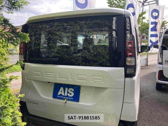 Mitsubishi DELICA MINI 2026-05 7876164-3