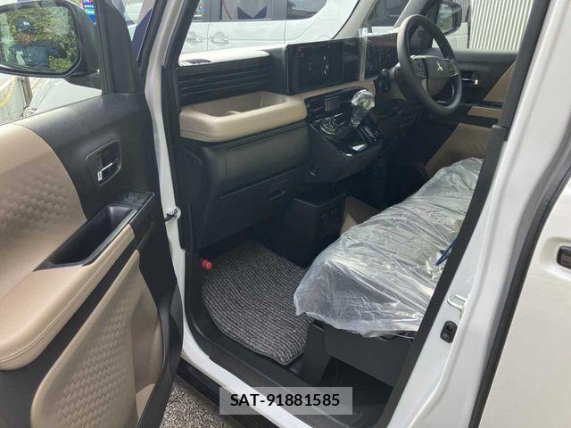 Mitsubishi DELICA MINI 2026-05 7876164-6