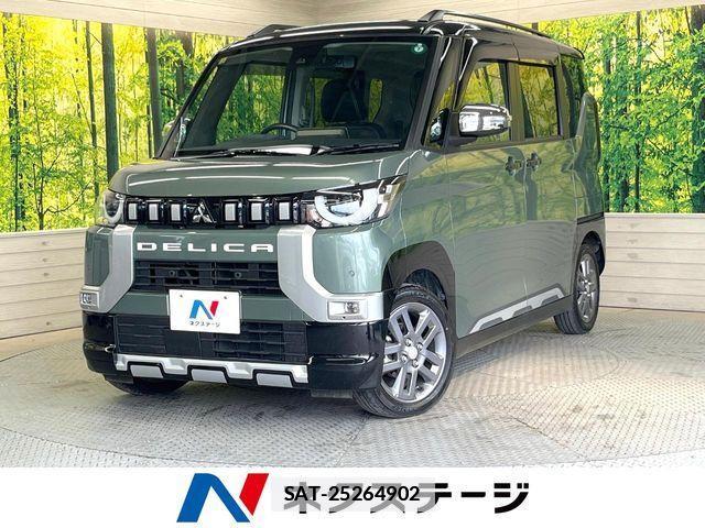 Mitsubishi DELICA MINI 2023-12 7876174-0