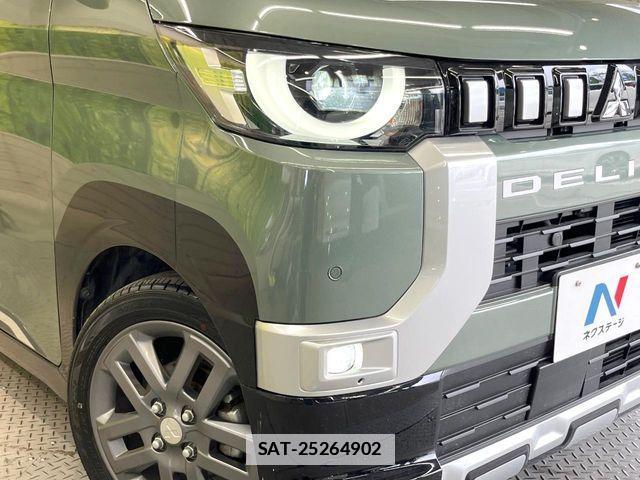 Mitsubishi DELICA MINI 2023-12 7876174-11