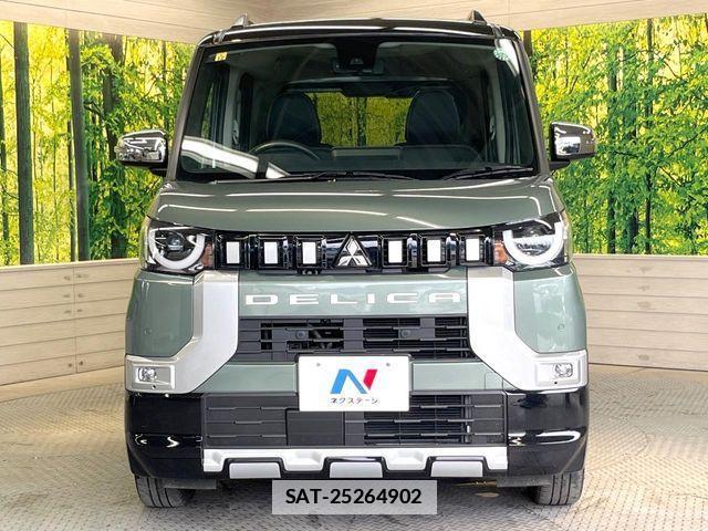Mitsubishi DELICA MINI 2023-12 7876174-13