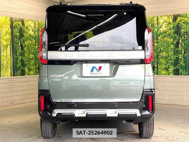 Mitsubishi DELICA MINI 2023-12 7876174-14