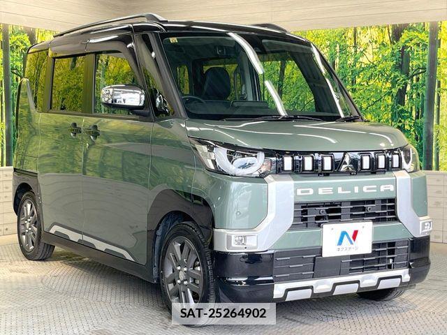 Mitsubishi DELICA MINI 2023-12 7876174-15