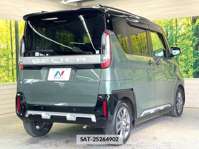 Mitsubishi DELICA MINI 2023-12 7876174-16