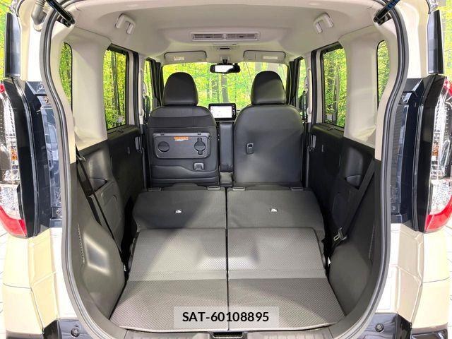 Mitsubishi DELICA MINI 2025-08 7876170-9