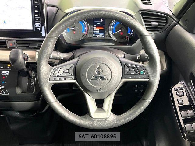 Mitsubishi DELICA MINI 2025-08 7876170-10
