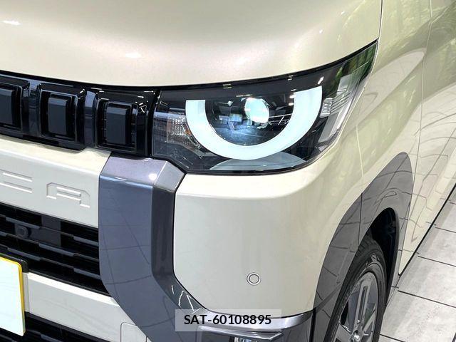Mitsubishi DELICA MINI 2025-08 7876170-11