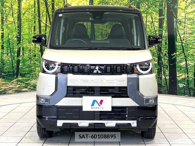 Mitsubishi DELICA MINI 2025-08 7876170-13