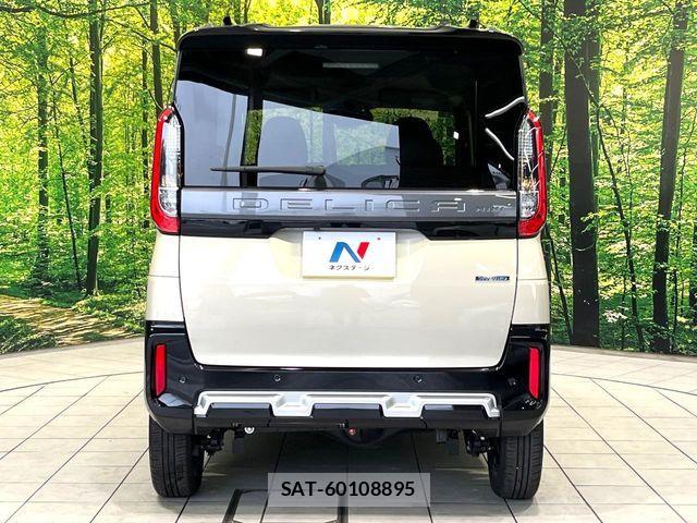 Mitsubishi DELICA MINI 2025-08 7876170-14
