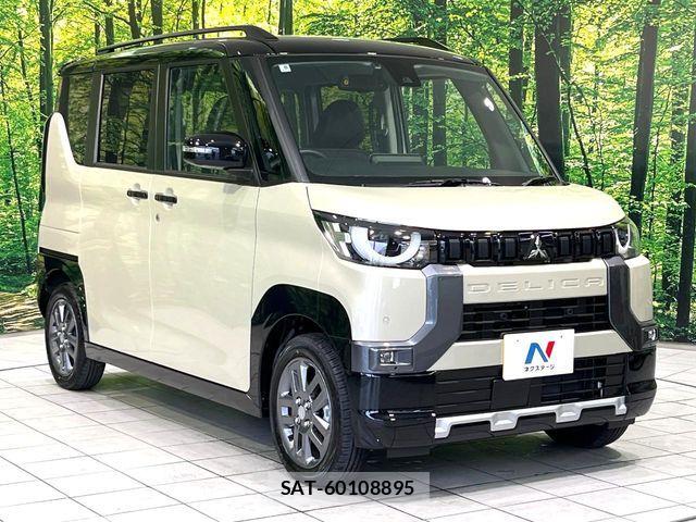 Mitsubishi DELICA MINI 2025-08 7876170-15