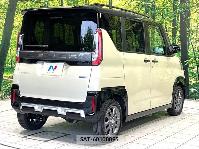 Mitsubishi DELICA MINI 2025-08 7876170-16