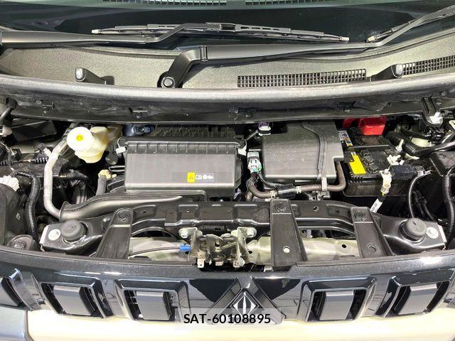 Mitsubishi DELICA MINI 2025-08 7876170-17