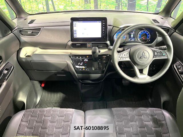 Mitsubishi DELICA MINI 2025-08 7876170-1