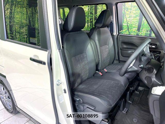 Mitsubishi DELICA MINI 2025-08 7876170-7
