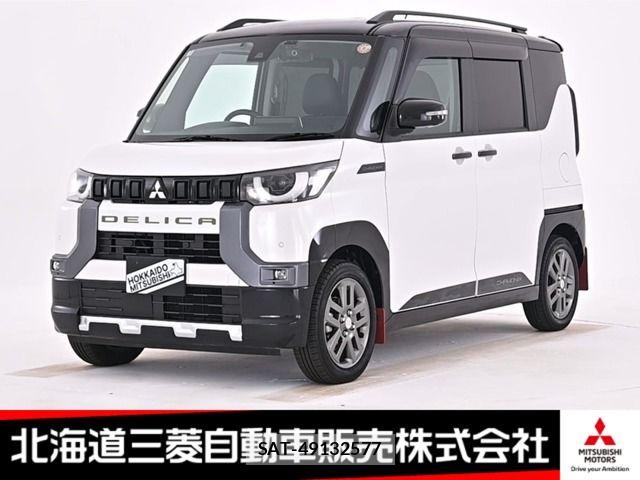 Mitsubishi DELICA MINI 2025-02 7876166-0