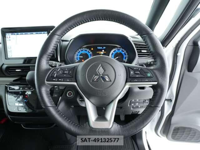 Mitsubishi DELICA MINI 2025-02 7876166-13