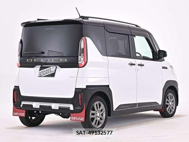 Mitsubishi DELICA MINI 2025-02 7876166-18