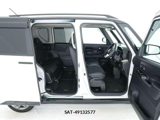 Mitsubishi DELICA MINI 2025-02 7876166-19
