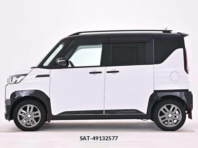 Mitsubishi DELICA MINI 2025-02 7876166-2