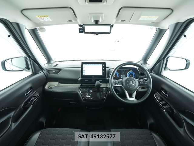 Mitsubishi DELICA MINI 2025-02 7876166-4