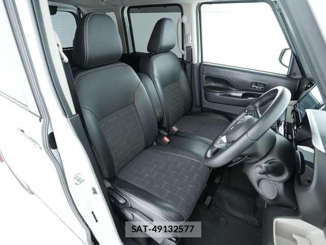 Mitsubishi DELICA MINI 2025-02 7876166-5