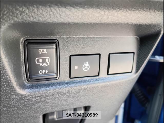Mitsubishi DELICA MINI 2024-03 7876176-13