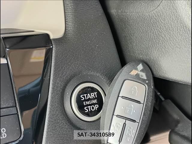 Mitsubishi DELICA MINI 2024-03 7876176-14