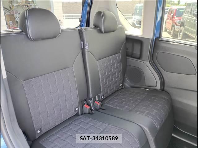 Mitsubishi DELICA MINI 2024-03 7876176-15