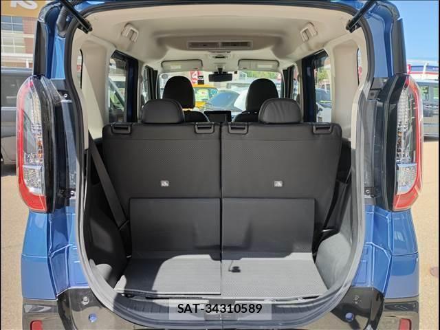 Mitsubishi DELICA MINI 2024-03 7876176-16