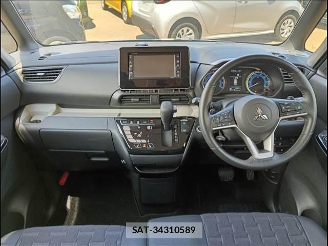 Mitsubishi DELICA MINI 2024-03 7876176-2