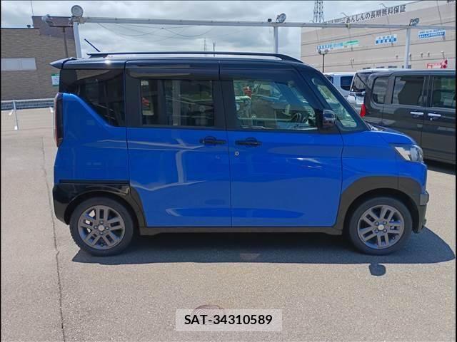 Mitsubishi DELICA MINI 2024-03 7876176-3