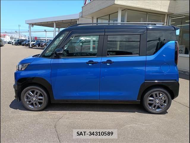 Mitsubishi DELICA MINI 2024-03 7876176-4