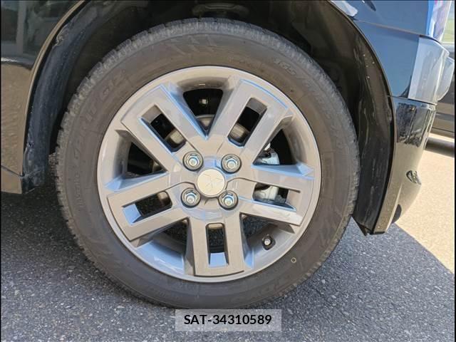 Mitsubishi DELICA MINI 2024-03 7876176-6