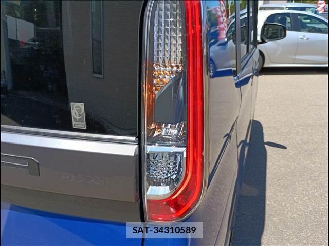 Mitsubishi DELICA MINI 2024-03 7876176-7