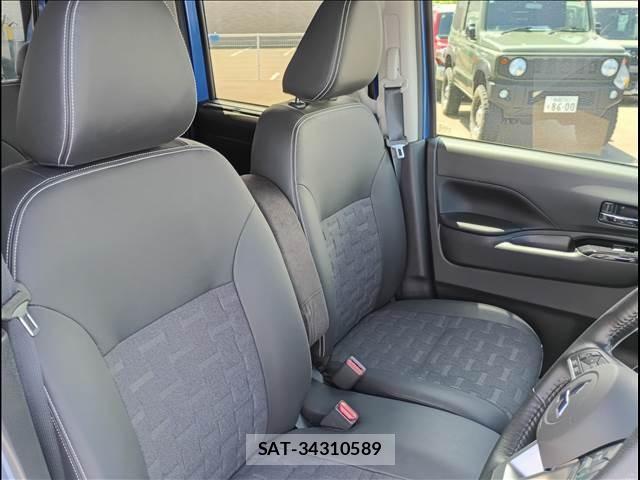 Mitsubishi DELICA MINI 2024-03 7876176-8