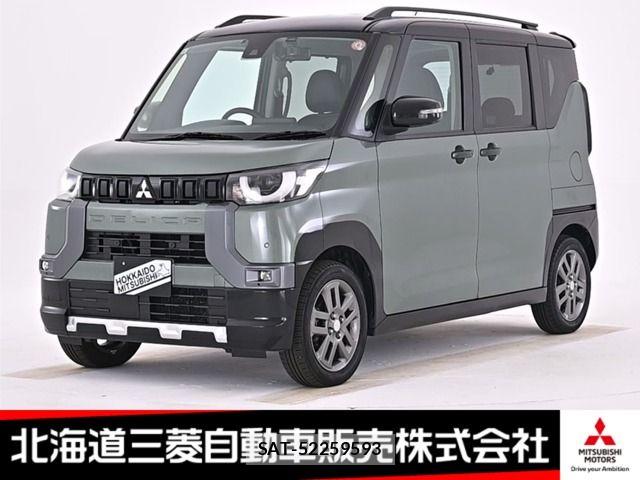 Mitsubishi DELICA MINI 2024-06 7876171-0