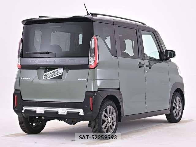 Mitsubishi DELICA MINI 2024-06 7876171-17